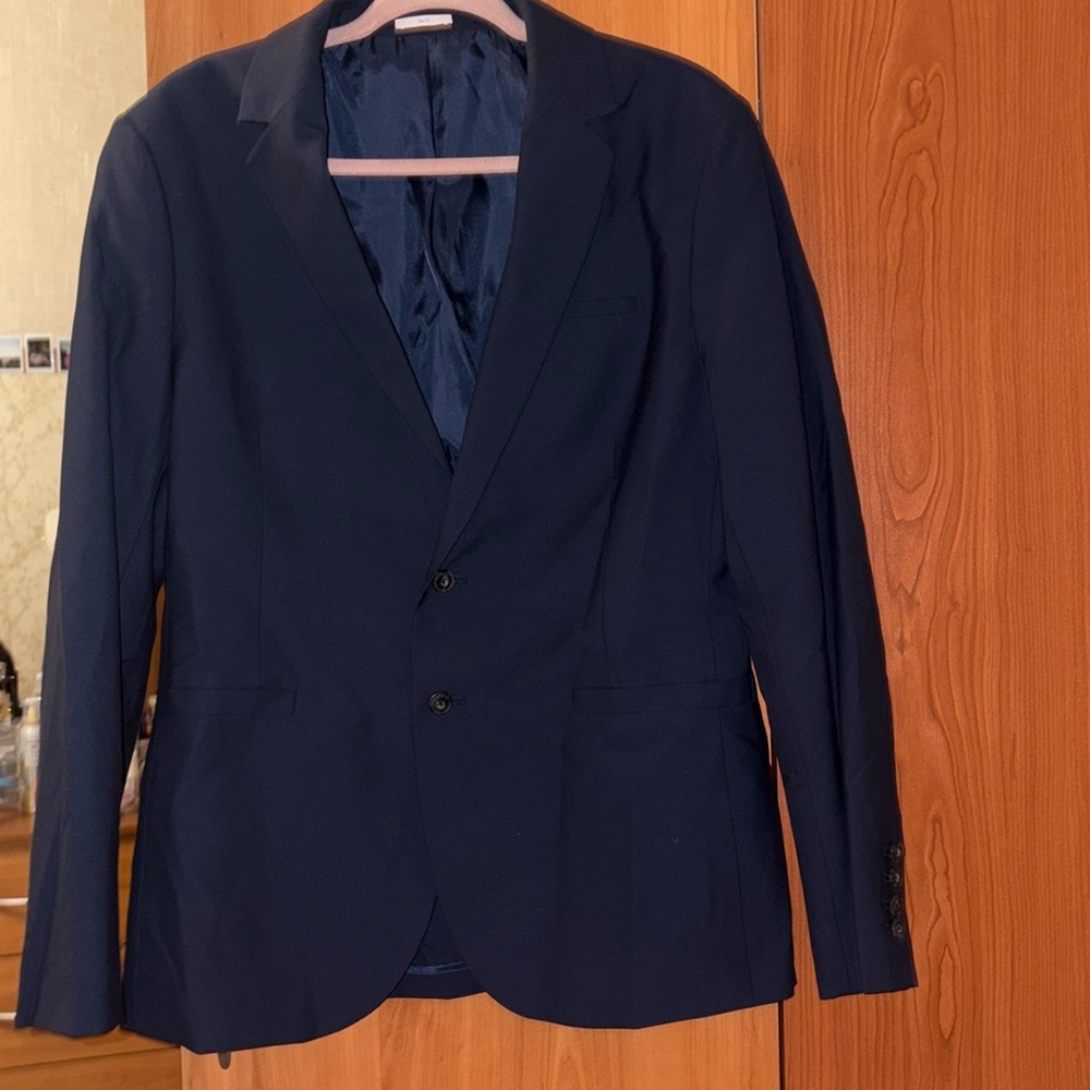 Men’s Calvin klein blazer